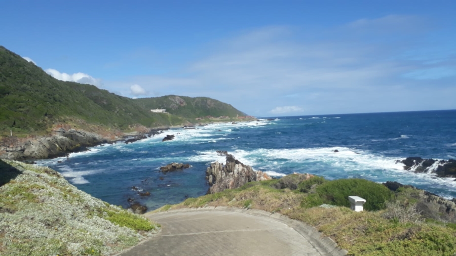 Commercial Property for Sale in Eersterivierstrand Eastern Cape